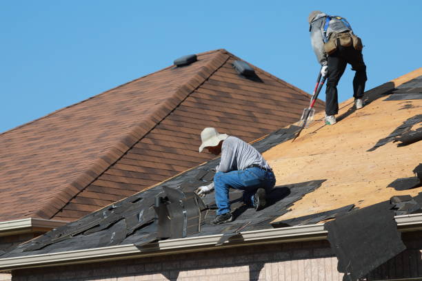 Best Roof Waterproofing  in Lakemont, PA