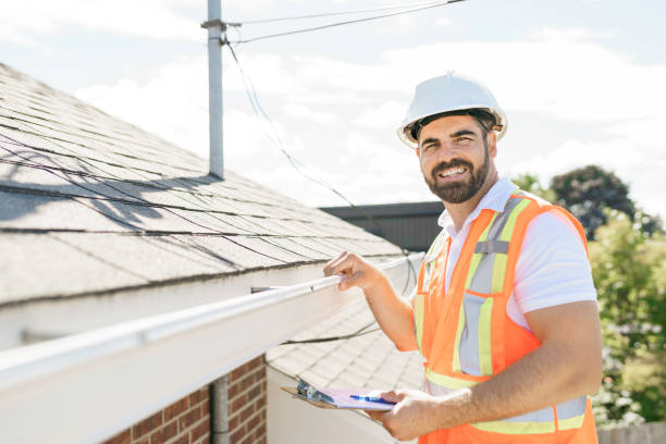 Hot Roofs in Lakemont, PA