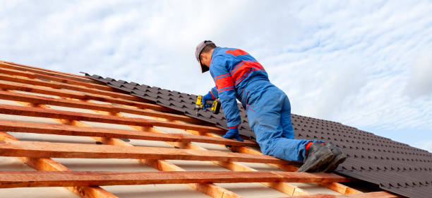 Best Sheet Metal Roofing  in Lakemont, PA