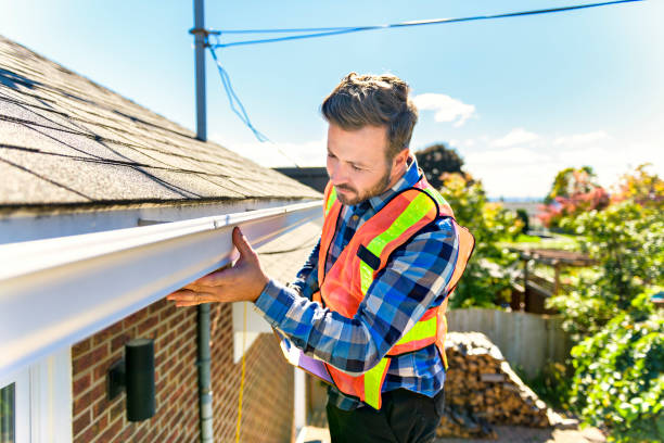Fast & Reliable Emergency Roof Repairs in Lakemont, PA