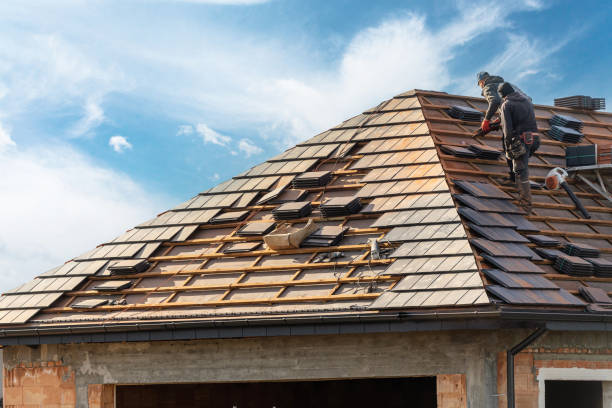 Best Roof Ventilation Installation  in Lakemont, PA